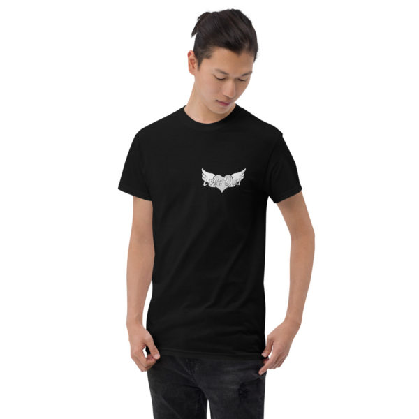 Loss Dad Short Sleeve Men's T-Shirt