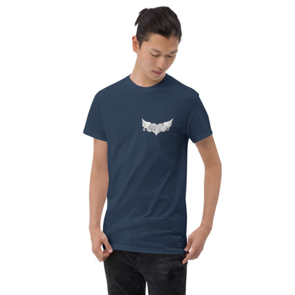 Loss Dad Short Sleeve Men's T-Shirt