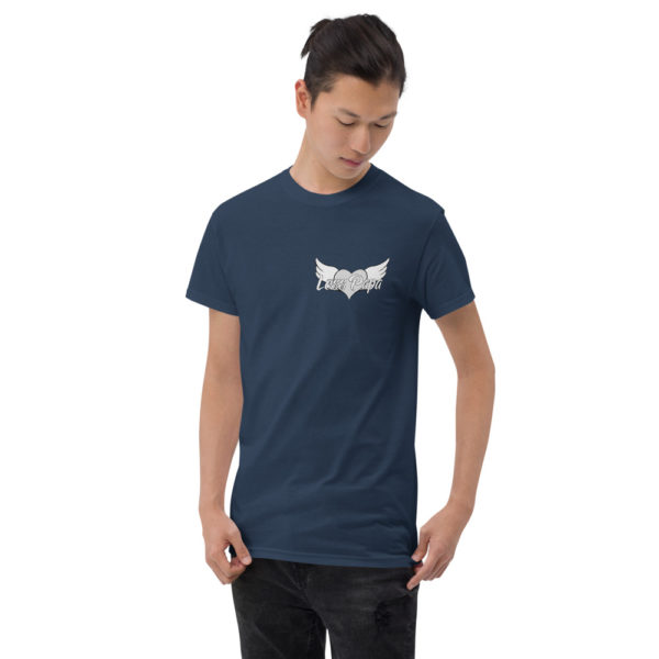 Loss Papa Short Sleeve T-Shirt