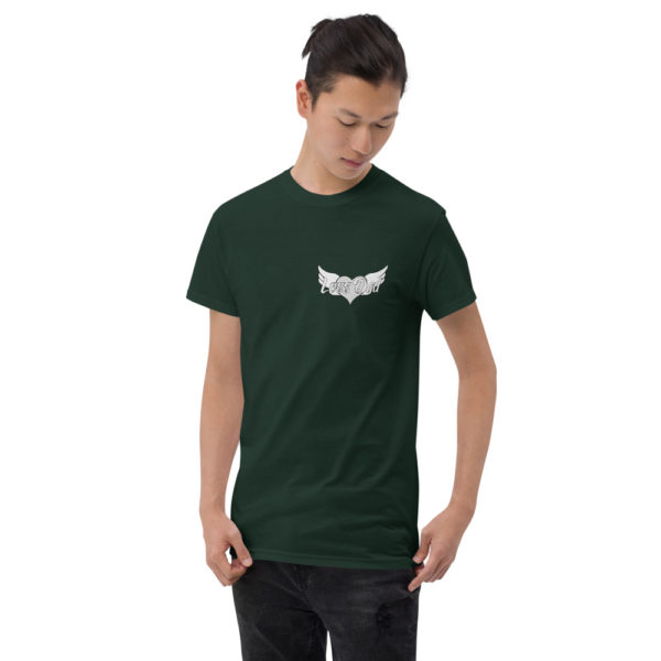 Loss Dad Short Sleeve Men's T-Shirt