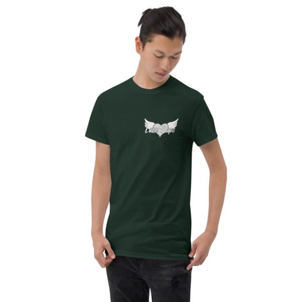 Loss Papa Short Sleeve T-Shirt