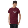 Loss Dad Short Sleeve Men's T-Shirt
