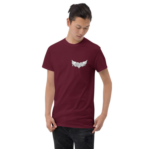 Loss Dad Short Sleeve Men's T-Shirt