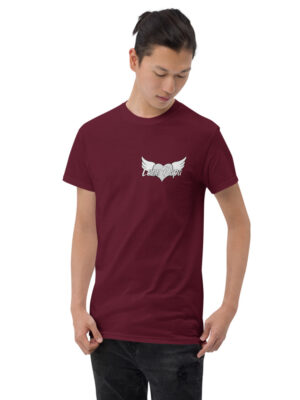 Loss Papa Short Sleeve T-Shirt