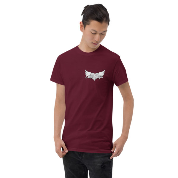 Loss Papa Short Sleeve T-Shirt