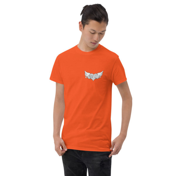 Loss Dad Short Sleeve Men's T-Shirt