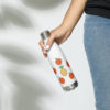 1 in 6 Infertility Awareness Stainless Steel Water Bottle