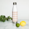1 in 6 Infertility Awareness Stainless Steel Water Bottle