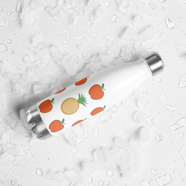 1 in 8 Infertility Awareness Stainless Steel Water Bottle