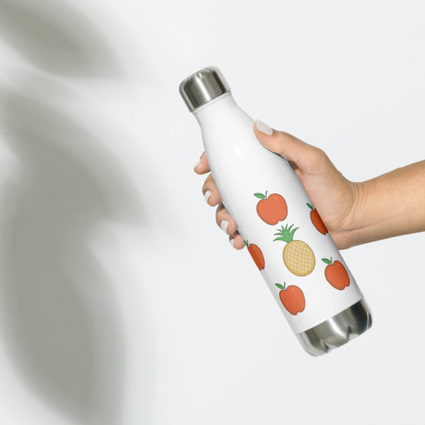1 in 6 Infertility Awareness Stainless Steel Water Bottle