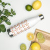 1 in 6 Infertility Awareness Stainless Steel Water Bottle