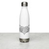 Loss Mama Stainless Steel Water Bottle