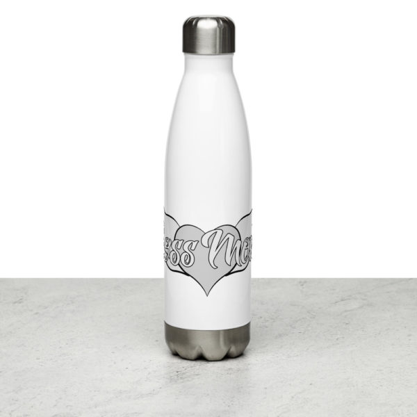 Loss Mama Stainless Steel Water Bottle