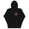 1 in 8 Infertility Awareness Unisex Hoodie