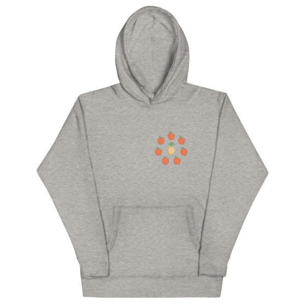 1 in 8 Infertility Awareness Unisex Hoodie