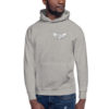 Loss Dad Unisex Hoodie