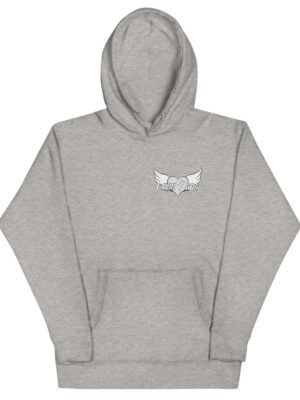 Loss Papa Unisex Hoodie