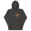 1 in 8 Infertility Awareness Unisex Hoodie