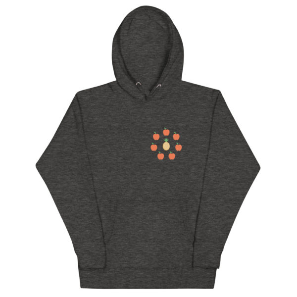 1 in 8 Infertility Awareness Unisex Hoodie