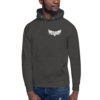 Loss Dad Unisex Hoodie