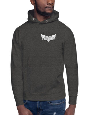 Loss Dad Unisex Hoodie