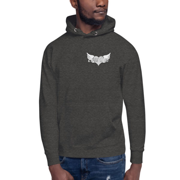 Loss Dad Unisex Hoodie