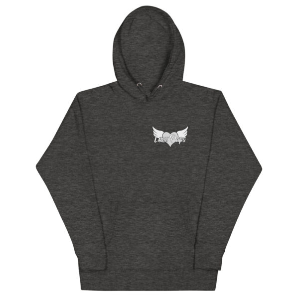 Loss Papa Unisex Hoodie