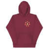 1 in 8 Infertility Awareness Unisex Hoodie