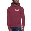 Loss Dad Unisex Hoodie