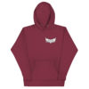 Loss Papa Unisex Hoodie