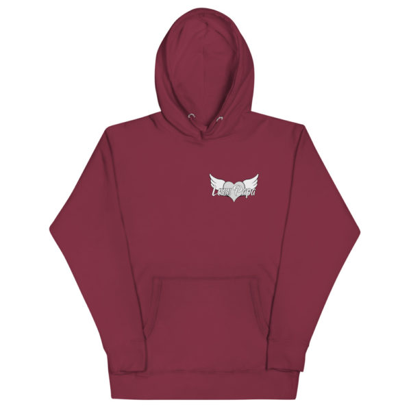 Loss Papa Unisex Hoodie