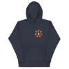 1 in 8 Infertility Awareness Unisex Hoodie