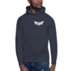 Loss Dad Unisex Hoodie