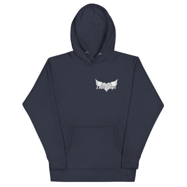 Loss Papa Unisex Hoodie
