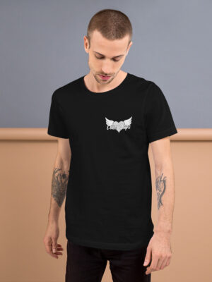 Loss Papa Short-Sleeve Unisex T-Shirt