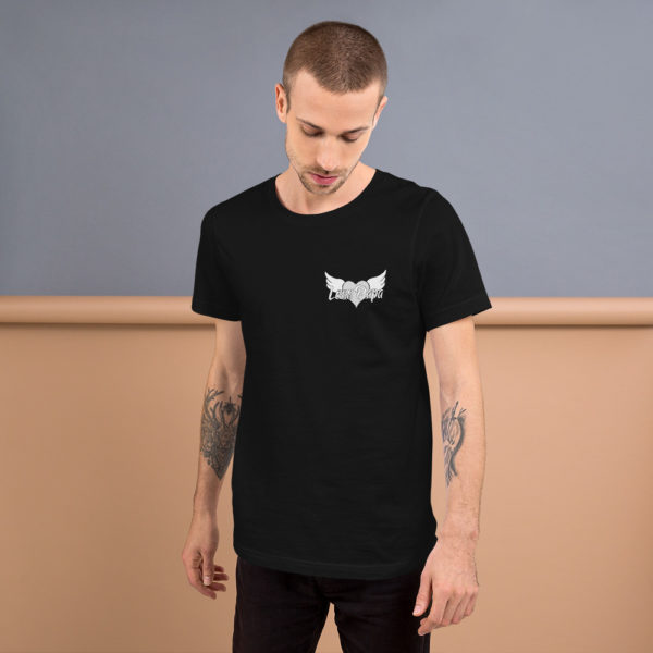 Loss Papa Short-Sleeve Unisex T-Shirt