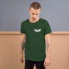 Loss Papa Short-Sleeve Unisex T-Shirt