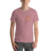 1 in 8 Infertility Awareness Short-Sleeve Unisex T-Shirt