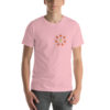 1 in 8 Infertility Awareness Short-Sleeve Unisex T-Shirt