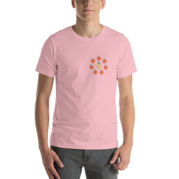 1 in 8 Infertility Awareness Short-Sleeve Unisex T-Shirt