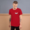 Loss Papa Short-Sleeve Unisex T-Shirt