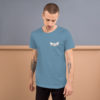 Loss Papa Short-Sleeve Unisex T-Shirt