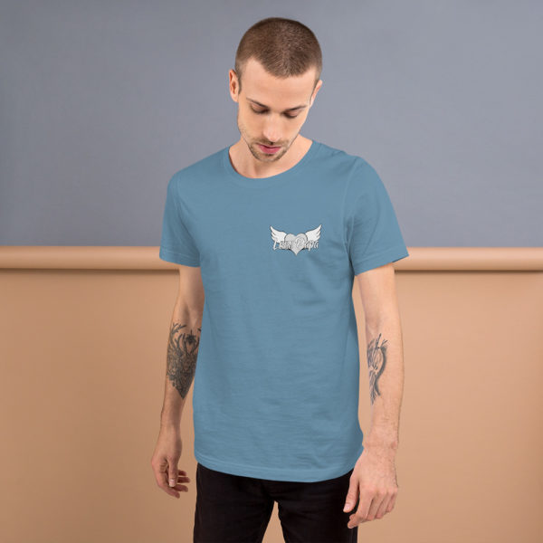 Loss Papa Short-Sleeve Unisex T-Shirt