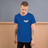 Loss Papa Short-Sleeve Unisex T-Shirt