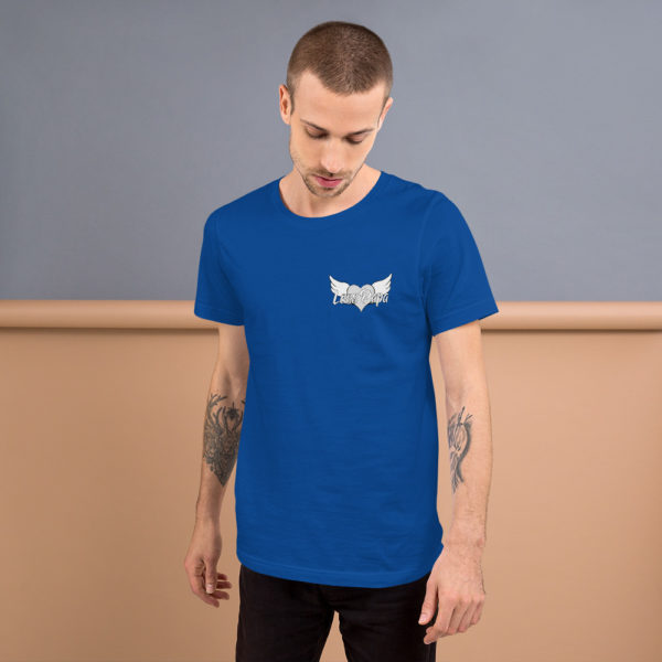 Loss Papa Short-Sleeve Unisex T-Shirt