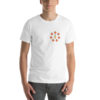 1 in 8 Infertility Awareness Short-Sleeve Unisex T-Shirt