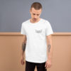 Loss Papa Short-Sleeve Unisex T-Shirt