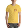 1 in 8 Infertility Awareness Short-Sleeve Unisex T-Shirt