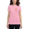 1 in 6 Infertility Awareness Women's short sleeve t-shirt