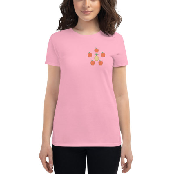 1 in 6 Infertility Awareness Women's short sleeve t-shirt